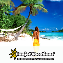 FunJet Vacations
