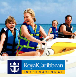 Royal Caribbean Cruises | Royal Caribbean Cruise Line | Book a Cruise