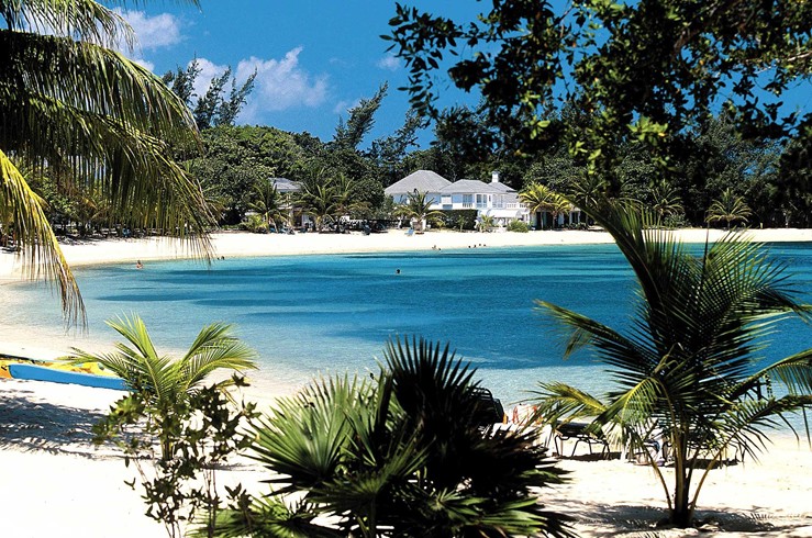 Jamaica Travel