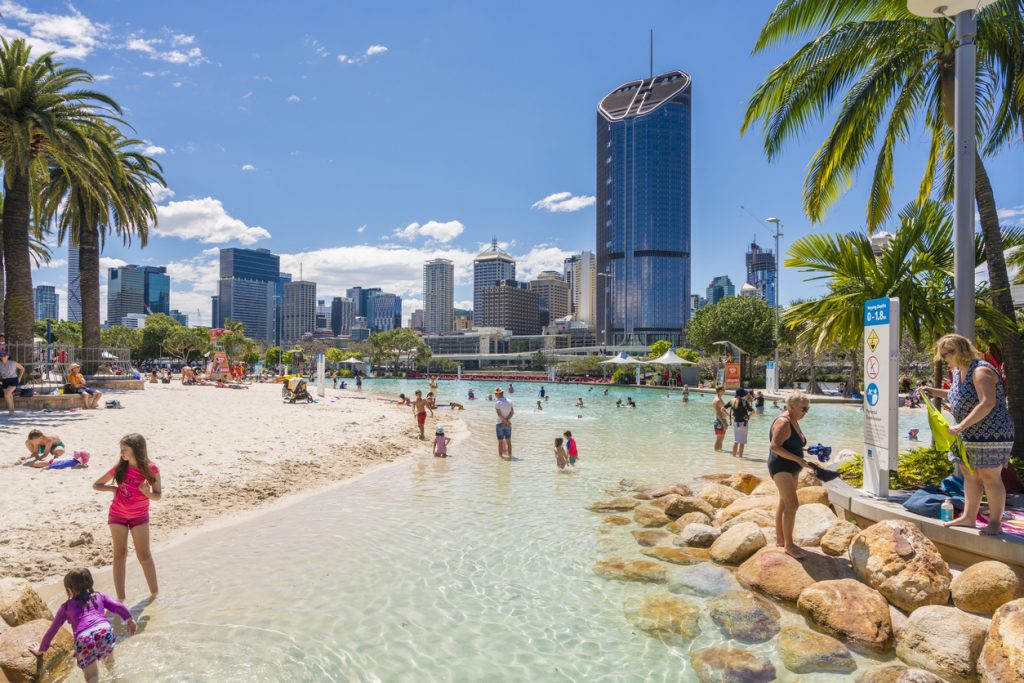 Australia Travel Planning. Australia Vacation