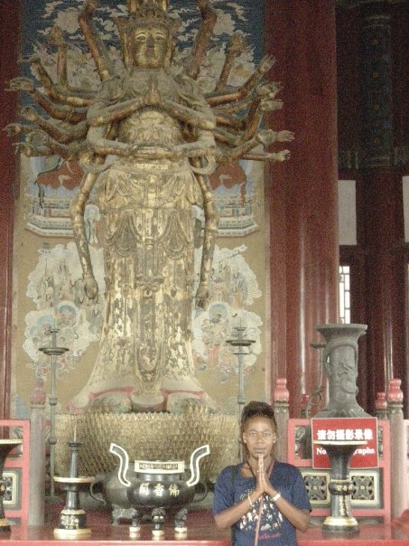 Asia travel advisors