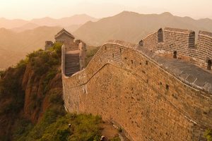 Great Wall of China