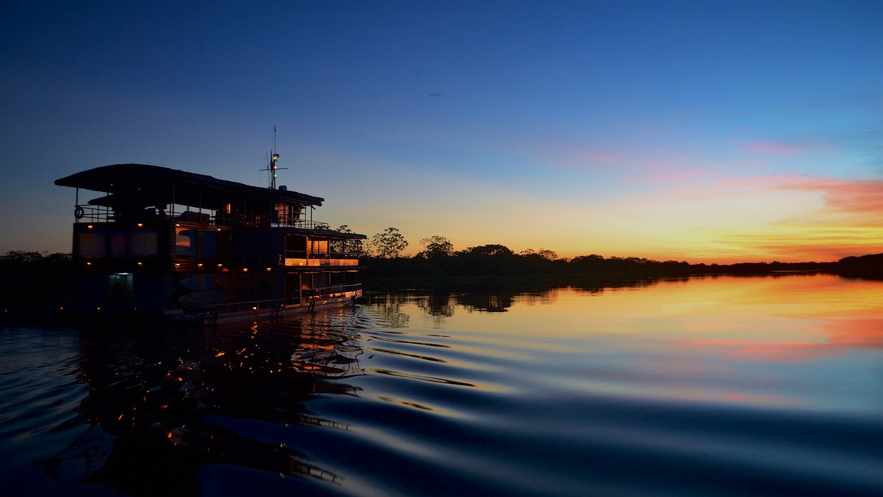 Amazon River