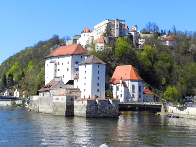 Travel to Eastern Europe