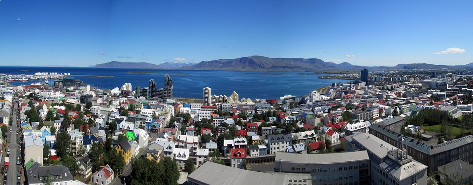 Reykjavik, Iceland